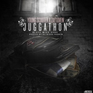 juggathon