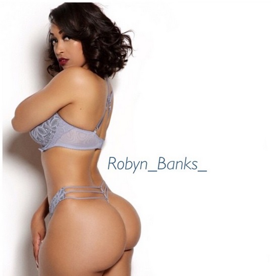 Robyn banks instagram