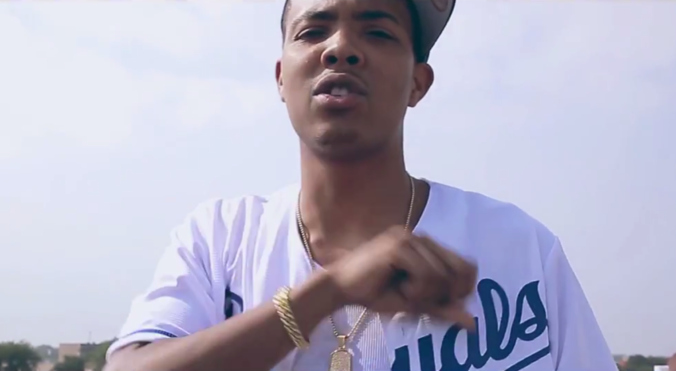 Lil Herb AKA G Herbo - No Limit - www.EVERYDAYHIPHOP.ca ...