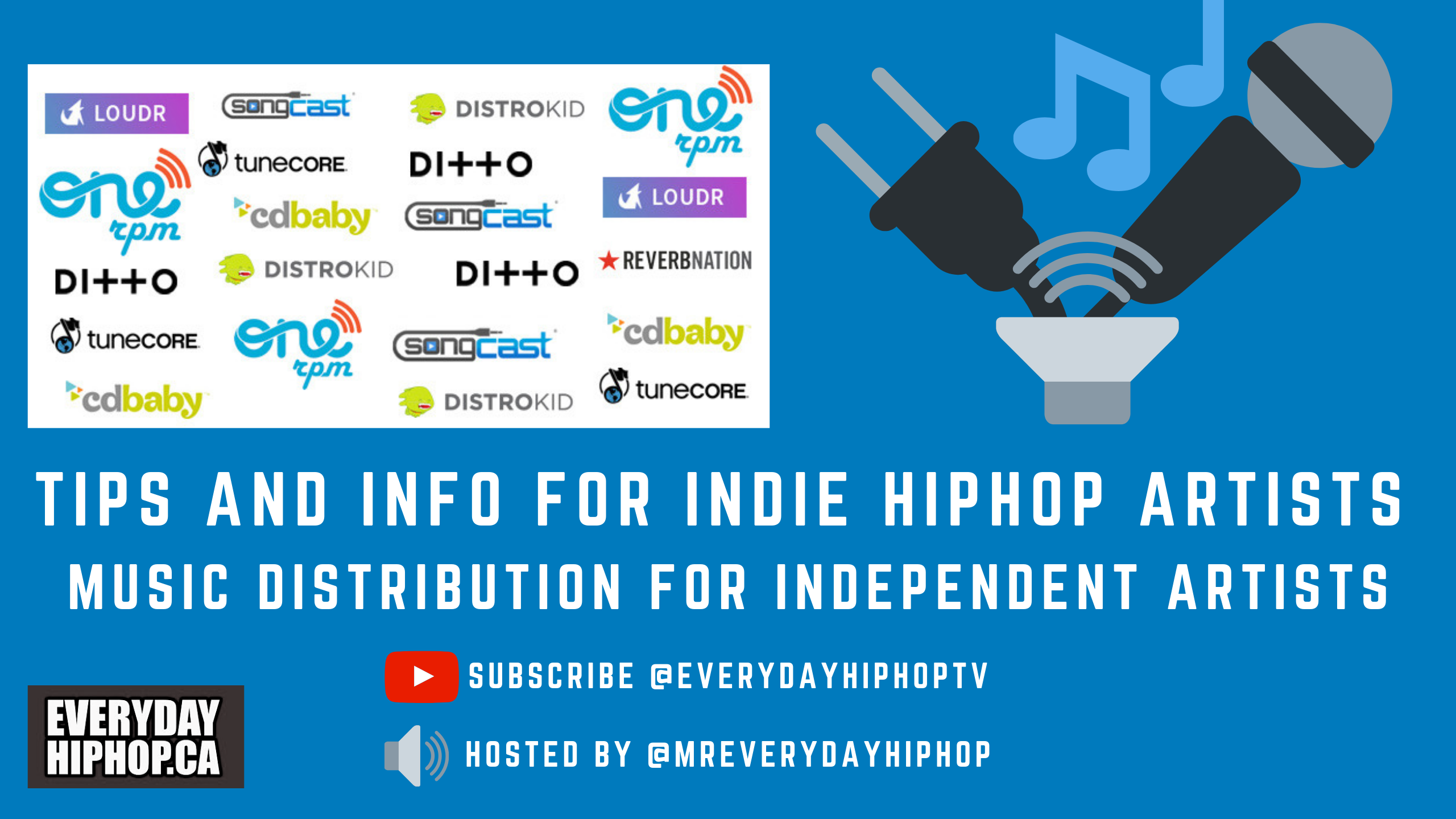  Music  Distribution  for independent artists www 